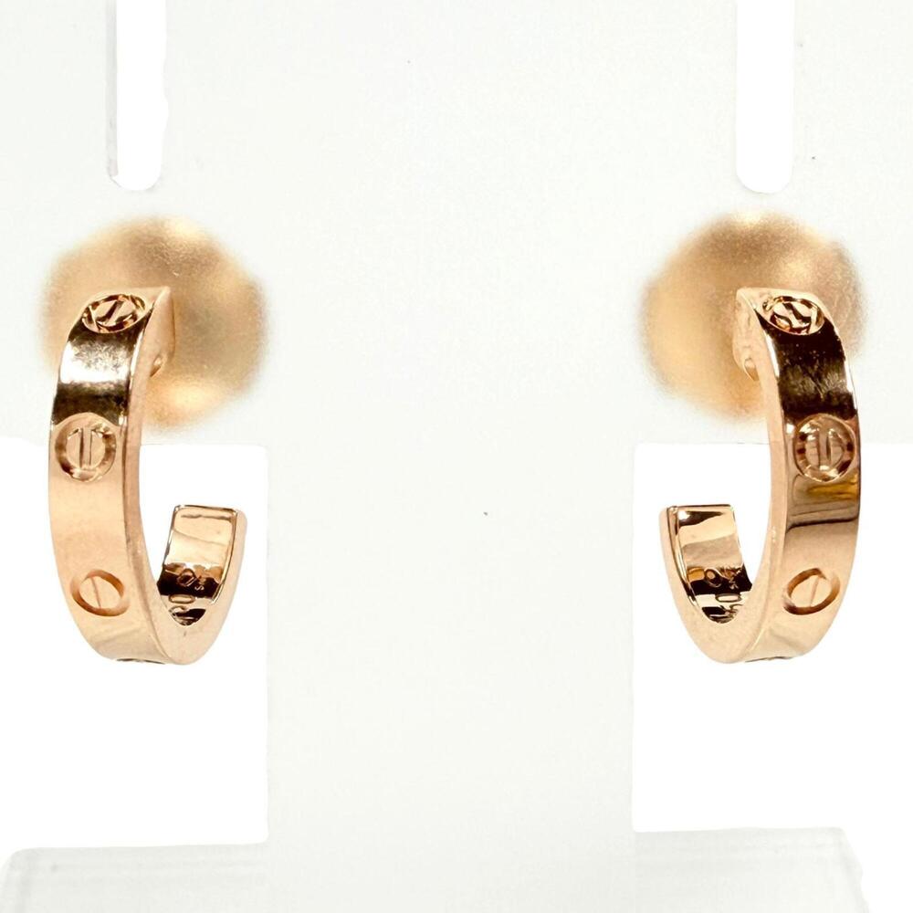 CARTIER Earrings